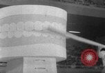 Image of annual dental health week celebration Tokyo Japan, 1967, second 13 stock footage video 65675072488