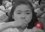 Image of annual dental health week celebration Tokyo Japan, 1967, second 21 stock footage video 65675072488