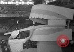 Image of annual dental health week celebration Tokyo Japan, 1967, second 22 stock footage video 65675072488