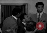 Image of Cassius Clay draft Vietnam War Cleveland Ohio USA, 1967, second 11 stock footage video 65675072489