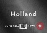 Image of Dutch Grand Prix Holland Netherlands, 1967, second 1 stock footage video 65675072490