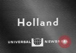 Image of Dutch Grand Prix Holland Netherlands, 1967, second 3 stock footage video 65675072490