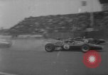 Image of Dutch Grand Prix Holland Netherlands, 1967, second 6 stock footage video 65675072490