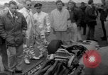 Image of Dutch Grand Prix Holland Netherlands, 1967, second 32 stock footage video 65675072490