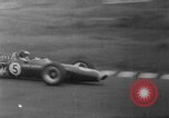 Image of Dutch Grand Prix Holland Netherlands, 1967, second 38 stock footage video 65675072490