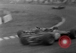 Image of Dutch Grand Prix Holland Netherlands, 1967, second 39 stock footage video 65675072490