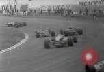 Image of Dutch Grand Prix Holland Netherlands, 1967, second 40 stock footage video 65675072490