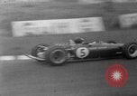 Image of Dutch Grand Prix Holland Netherlands, 1967, second 43 stock footage video 65675072490