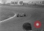 Image of Dutch Grand Prix Holland Netherlands, 1967, second 44 stock footage video 65675072490