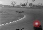 Image of Dutch Grand Prix Holland Netherlands, 1967, second 45 stock footage video 65675072490