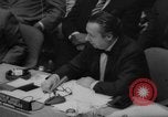 Image of Arab Israeli 6 Day War Middle East, 1967, second 42 stock footage video 65675072491