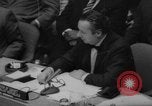Image of Arab Israeli 6 Day War Middle East, 1967, second 44 stock footage video 65675072491