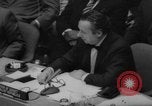 Image of Arab Israeli 6 Day War Middle East, 1967, second 46 stock footage video 65675072491