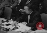 Image of Arab Israeli 6 Day War Middle East, 1967, second 49 stock footage video 65675072491