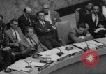 Image of Arab Israeli 6 Day War Middle East, 1967, second 53 stock footage video 65675072491