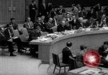 Image of Arab Israeli 6 Day War Middle East, 1967, second 58 stock footage video 65675072491