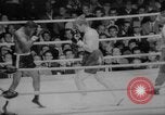 Image of boxing match Los Angeles California USA, 1967, second 6 stock footage video 65675072493