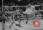 Image of boxing match Los Angeles California USA, 1967, second 10 stock footage video 65675072493