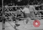 Image of boxing match Los Angeles California USA, 1967, second 11 stock footage video 65675072493
