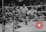 Image of boxing match Los Angeles California USA, 1967, second 12 stock footage video 65675072493