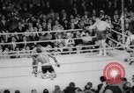 Image of boxing match Los Angeles California USA, 1967, second 21 stock footage video 65675072493