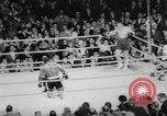 Image of boxing match Los Angeles California USA, 1967, second 22 stock footage video 65675072493