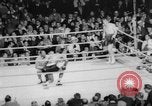 Image of boxing match Los Angeles California USA, 1967, second 23 stock footage video 65675072493