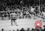 Image of boxing match Los Angeles California USA, 1967, second 24 stock footage video 65675072493