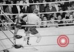Image of boxing match Los Angeles California USA, 1967, second 27 stock footage video 65675072493