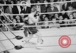 Image of boxing match Los Angeles California USA, 1967, second 28 stock footage video 65675072493