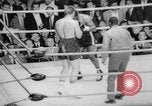 Image of boxing match Los Angeles California USA, 1967, second 30 stock footage video 65675072493