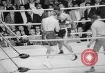 Image of boxing match Los Angeles California USA, 1967, second 31 stock footage video 65675072493