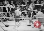 Image of boxing match Los Angeles California USA, 1967, second 32 stock footage video 65675072493