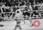 Image of boxing match Los Angeles California USA, 1967, second 33 stock footage video 65675072493