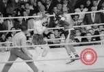 Image of boxing match Los Angeles California USA, 1967, second 34 stock footage video 65675072493