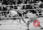 Image of boxing match Los Angeles California USA, 1967, second 37 stock footage video 65675072493