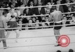 Image of boxing match Los Angeles California USA, 1967, second 40 stock footage video 65675072493