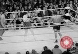 Image of boxing match Los Angeles California USA, 1967, second 41 stock footage video 65675072493