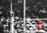 Image of boxing match Los Angeles California USA, 1967, second 42 stock footage video 65675072493