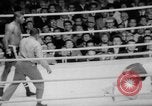Image of boxing match Los Angeles California USA, 1967, second 45 stock footage video 65675072493