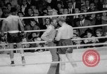 Image of boxing match Los Angeles California USA, 1967, second 48 stock footage video 65675072493