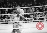 Image of boxing match Los Angeles California USA, 1967, second 51 stock footage video 65675072493