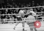 Image of boxing match Los Angeles California USA, 1967, second 52 stock footage video 65675072493