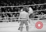 Image of boxing match Los Angeles California USA, 1967, second 53 stock footage video 65675072493