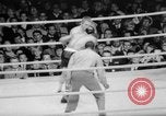 Image of boxing match Los Angeles California USA, 1967, second 55 stock footage video 65675072493