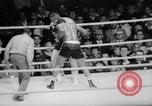 Image of boxing match Los Angeles California USA, 1967, second 59 stock footage video 65675072493
