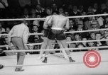Image of boxing match Los Angeles California USA, 1967, second 60 stock footage video 65675072493