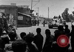 Image of French Armor and Artillery Algeria, 1954, second 3 stock footage video 65675072494