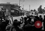 Image of French Armor and Artillery Algeria, 1954, second 4 stock footage video 65675072494