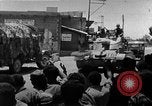 Image of French Armor and Artillery Algeria, 1954, second 6 stock footage video 65675072494